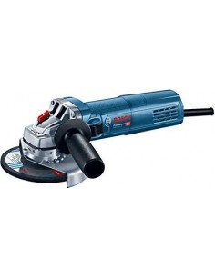 Bosch GWS 9-125 S Professional Angle Grinder