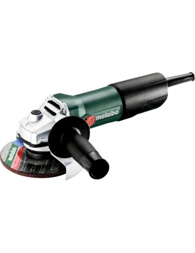 Metabo W 850-125 Angle Grinder