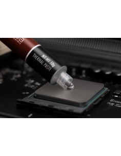 Noctua NT-H1 thermal compound 10g, thermal compounds and... 2