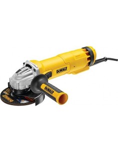 DeWalt DWE4217-QS Angle Grinder 125mm 1200Watt