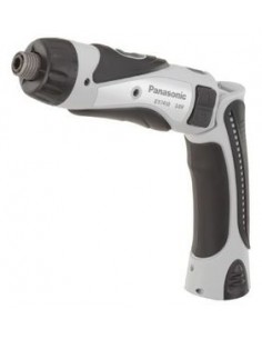 Panasonic EY7410LA2S Cordless Screwdriver