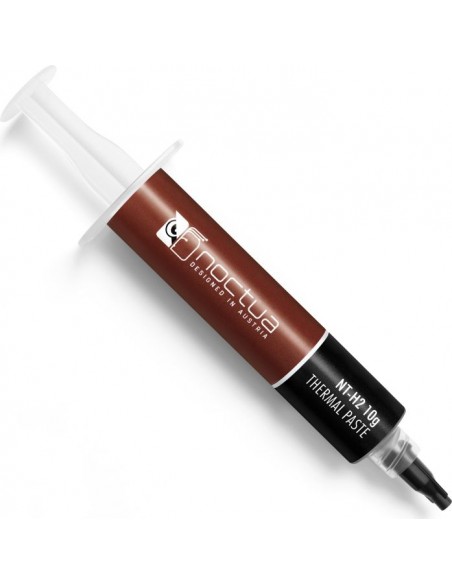 Noctua NT H2 10g thermal paste, thermal compounds and pads (NT-H2-10)
