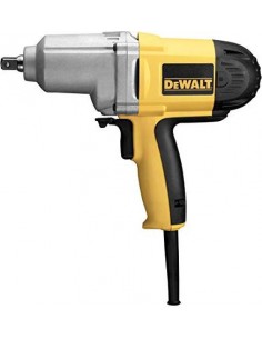 DeWalt DW292-QS 710 Watt Impact Wrench 1/2