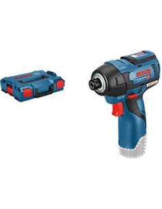 Bosch GDR 12V-110 Cordless Impact Driver