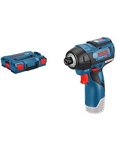 Bosch GDR 12V-110 Cordless Impact Driver