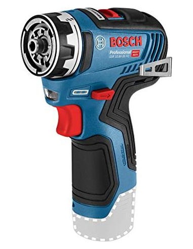 Bosch GSR 12V-35 FC Cordless Drill Driver