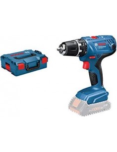 Bosch GSR 18V-21 Cordless Drill Driver