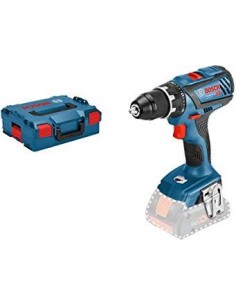 Bosch GSR 18V-28 Cordless Drill Driver