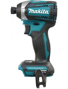 Makita DTD154Z Cordless Impact Driver