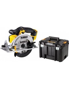 DeWalt DCS391NT-XJ 18V Cordless Hand-held Circular Saw