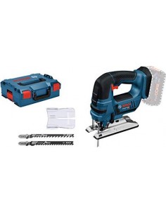 Bosch GST 18 V-LI B Cordless Jigsaw