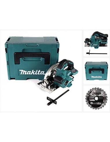 Makita DHS660ZJ Cordless Circular Saw