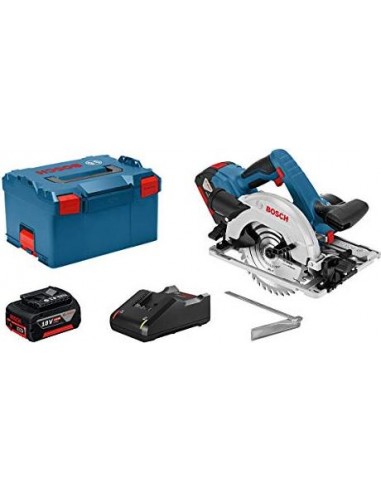 Bosch GKS 18V-57 G Cordless Circular Saw