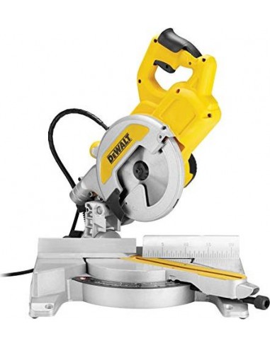 DeWalt DWS777-QS Mitre Saw  216 mm, 1800 Watt