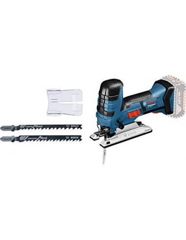 Bosch GST 18V-Li S Cordless Jigsaw