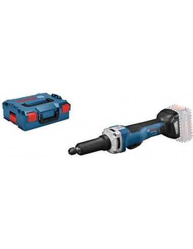 Bosch GGS 18 V-23 PLC Cordless Grinder