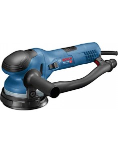 Bosch GET 55-125 Professional Random Orbit Sander