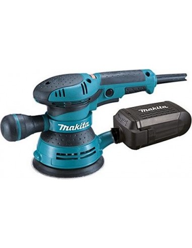 Makita BO5041 Random Orbit Sander