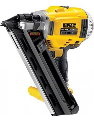 DeWalt DCN692N-XJ Cordless Nailer 90mm, 18V