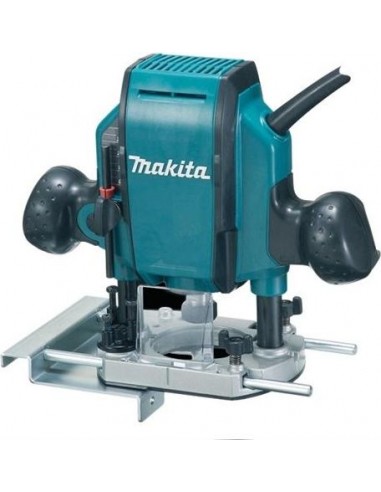 Makita RP0900 1/4 Plunge Router