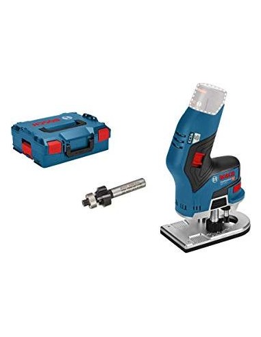 Bosch GKF 12V-8 Cordless Compact Router Trimmer