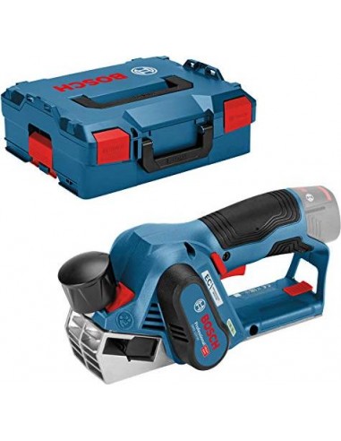 Bosch GHO 12V-20 Cordless Planer