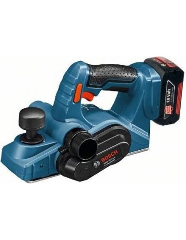 Bosch GHO 18 V-LI Cordless Planer