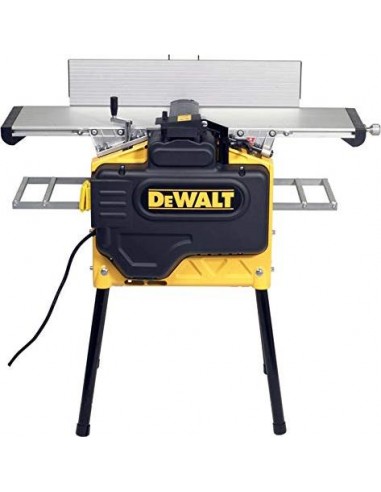 DeWalt D27300-QS         2200 W Machinery Planer Thicknesser