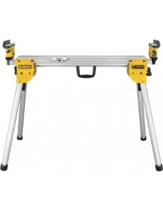 DeWalt DE7033-XJ Compact Mitre Saw Workstation