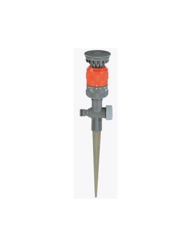 Gardena Circular Sprinkler Vario with Spike