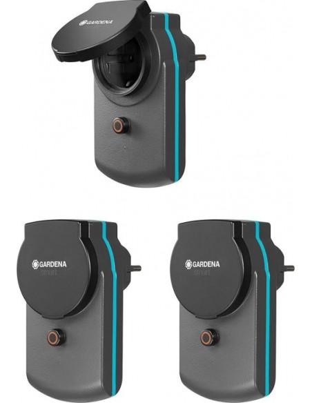 Gardena smart Power Adapter set of 3