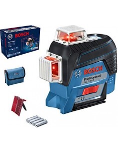 Bosch GLL 3-80 C Professional Line Laser