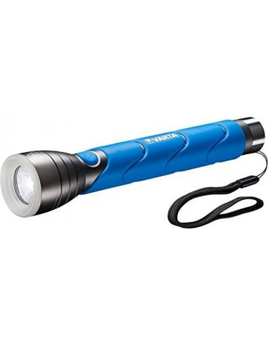 Varta LED Outdoor Sports Flashlight 3C