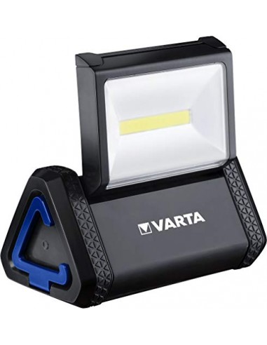 Varta Work Flex Aera Light incl. 3 x AA Batteries