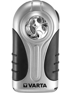 Varta LED Silver Light 3 AAA Easy-Line