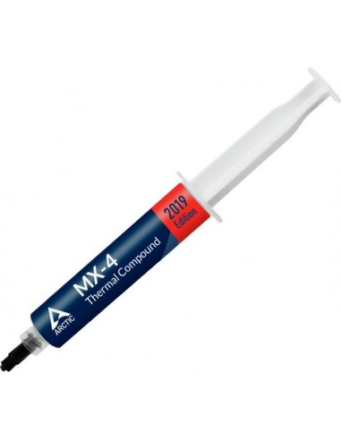 Arctic MX-4 thermal compound Edition 2019 - 45g