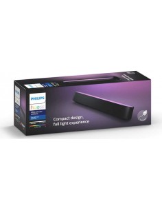 Philips Hue Play LED 1x Basic black