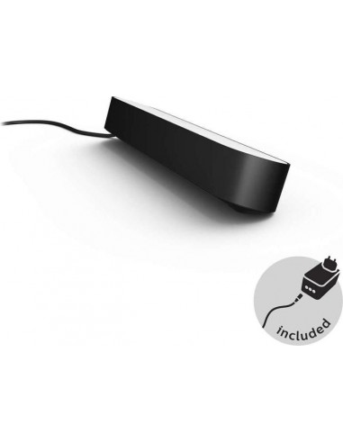 Philips Hue Play LED 1x Basic black