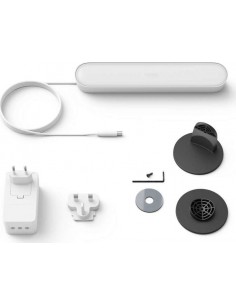 Philips Hue Play LED WACA 1x Basic white 2