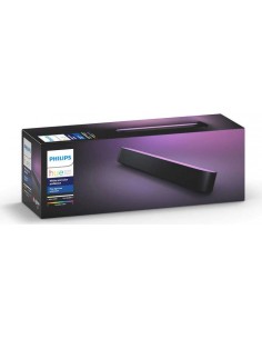 Philips Hue Play Lightbar Extension LED black