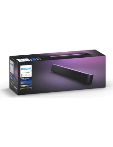 Philips Hue Play Lightbar Extension LED black