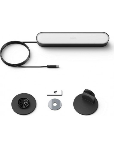 Philips Hue Play Lightbar Extension LED black