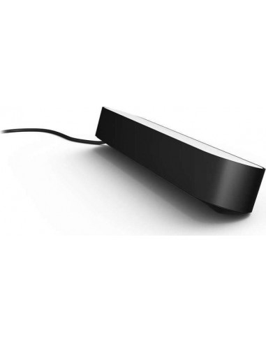 Philips Hue Play Lightbar Extension LED black