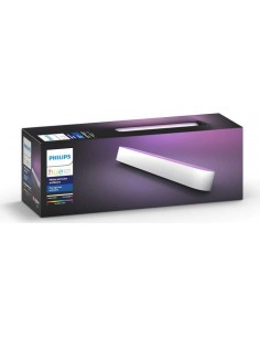 Philips Hue Play LED WACA 1x Extension  white