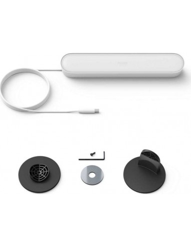 Philips Hue Play LED WACA 1x Extension  white