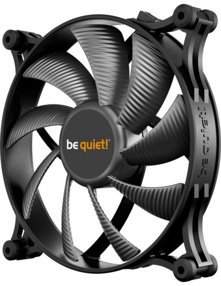 be quiet! Shadow Wings 2 140 mm case fan (BL086)
