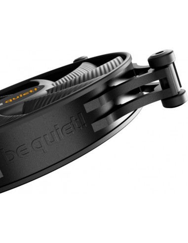 be quiet! Shadow Wings 2 140 mm case fan (BL086)