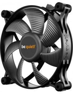 be quiet! Shadow Wings 2 PWM 120 mm, housing fan (BL085) 2