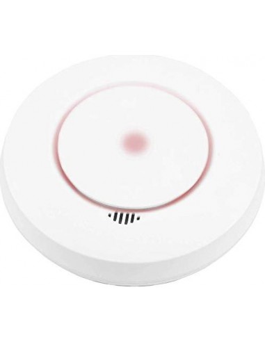 Olympia SI 300 Radio Smoke and Heat Detector