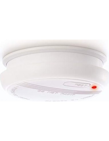 REV Smoke Detector MH-14